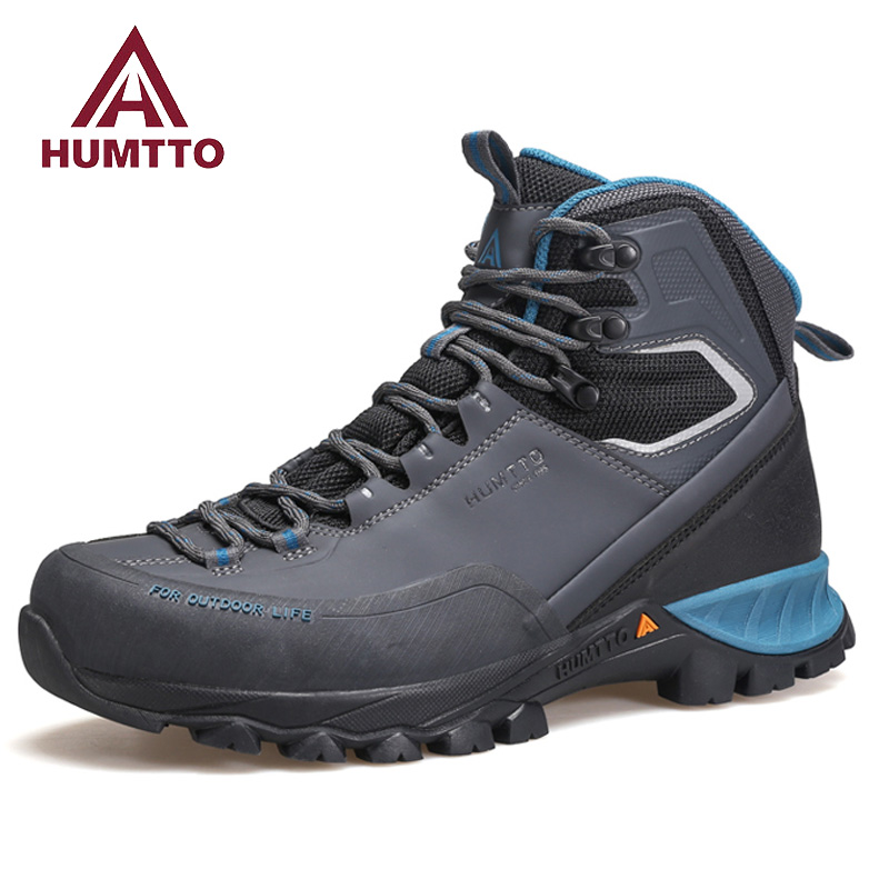 Women'S Shoes X Wide - ヒューマント-男性と女性のための防水アウトドアハイキングシューズ、通気性、クライミングスニーカー、トレッキング、ハンティング、マウンテン、タクティカルブーツ、ライト