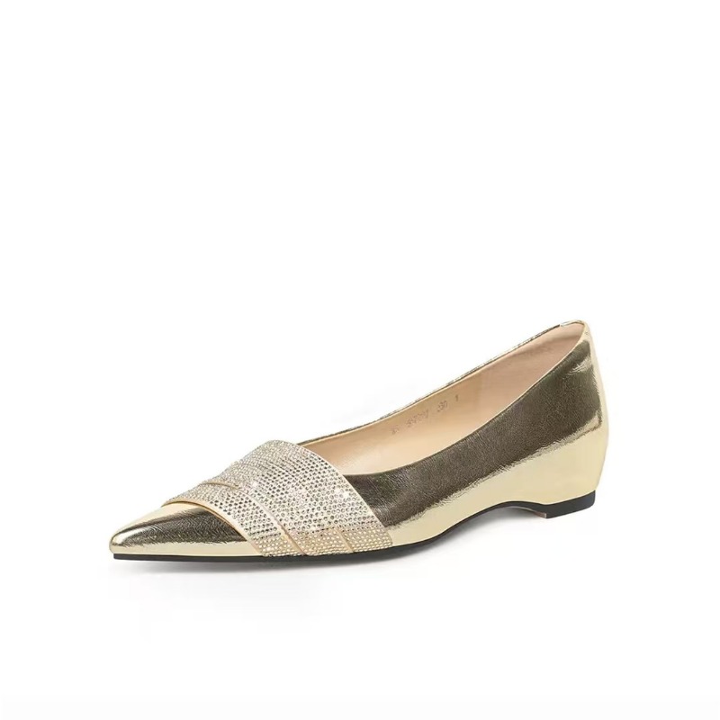Women'S Shoes Large - 春秋用カラフルな透かし彫りハイヒール、レースアップデザイン - 大きいサイズの女性用シングルシューズ