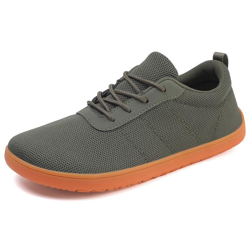 Women'S Shoes X Wide - ミニマリストスニーカー男性用ワイドトゥベアフットウォーキングシューズユニセックスカジュアルシューズ通気性ゼロソール女性トレイルランニングシューズ