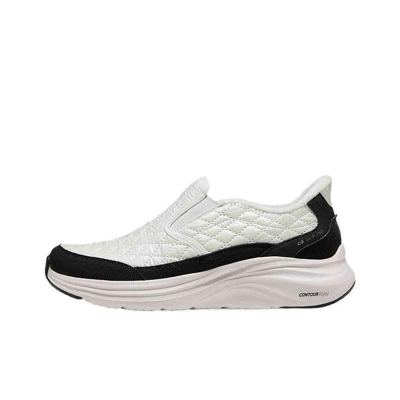 Women Shoes Black - スケッチャーズ SPORT WOMENS ウォーキングシューズ レディース ローカット