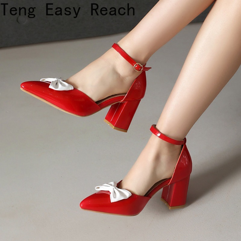 2026 春夏エレガントレトロレディースサンダルハイヒールリ - Women'S Shoes Easy Street のレビューと価格