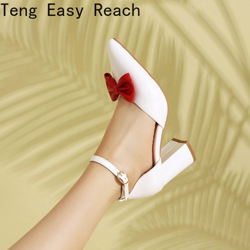 2026 春夏エレガントレトロレディースサンダルハイヒールリ - Women'S Shoes Easy Street のレビューと価格