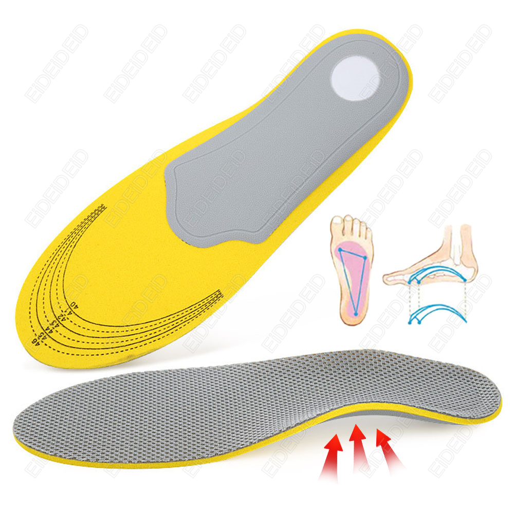 整形外科インソール 偏平足 ハイアーチサポートパッド インサ - Women'S Shoes Plantar Fasciitis のレビューと価格