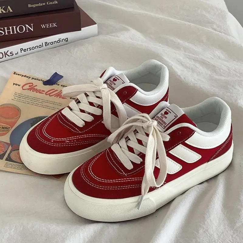 女性用厚底スニーカー,加硫テニスシューズ,カジュアル,ヴィン - Women Shoes Vans のレビューと価格