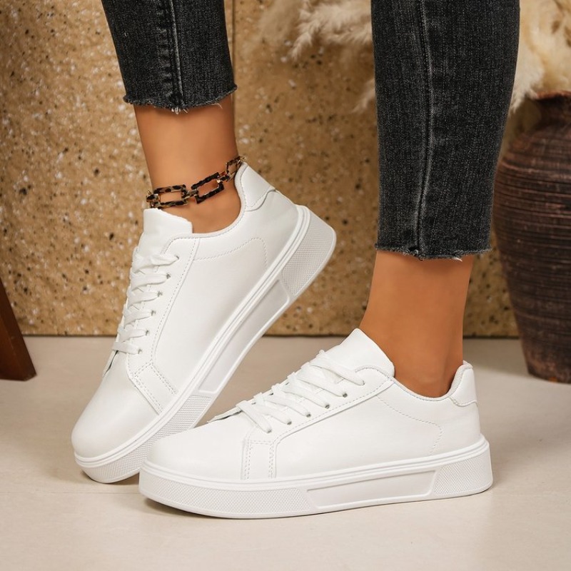 レディース厚底プラットフォームスニーカー、プラスサイズ、春用 - Mesh Sneaker Women のレビューと価格