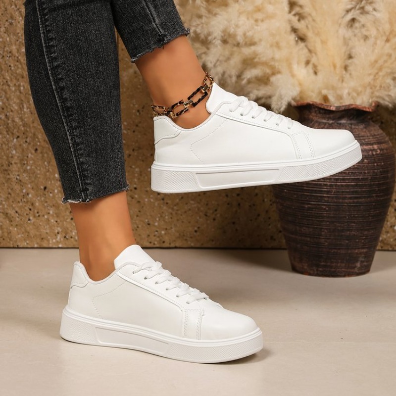 レディース厚底プラットフォームスニーカー、プラスサイズ、春用 - Mesh Sneaker Women のレビューと価格