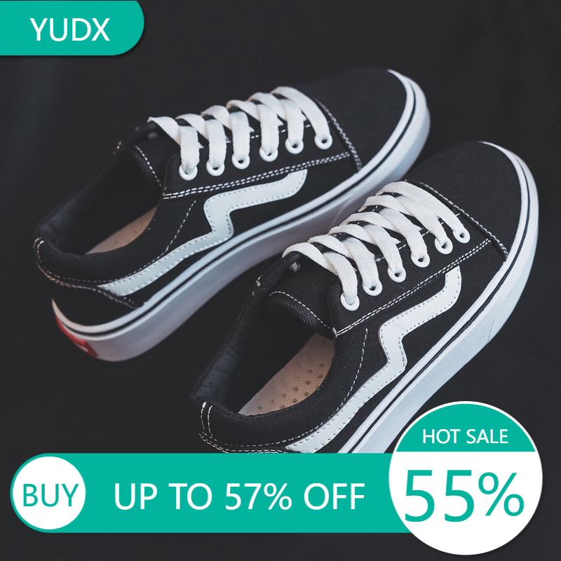 女性用キャンバススニーカー,春と夏のスニーカー,コンバースス - Women Shoes Vans のレビューと価格
