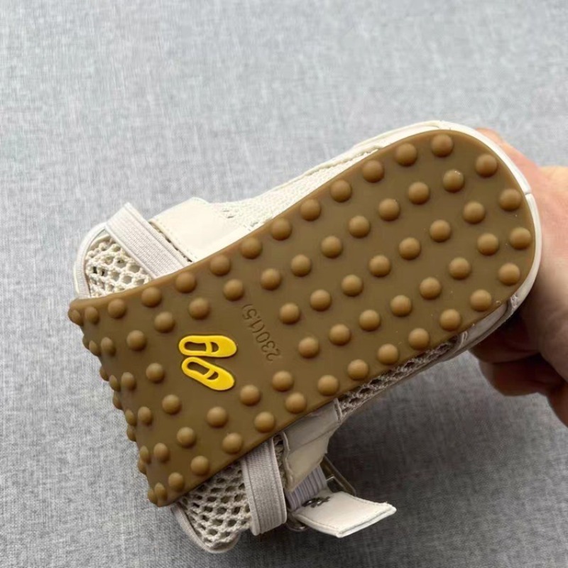 新しいスプライシング織り込み中空スニーカー 2026年春夏  - Women'S Shoes Large のレビューと価格