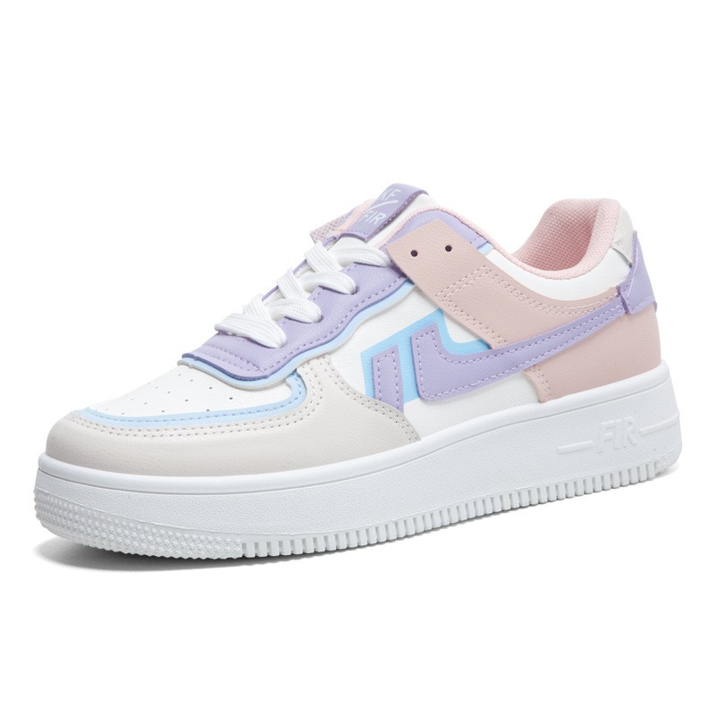 通気性と防水性のある女性用合成皮革スニーカー,プラットフォー - Women Shoes Vans のレビューと価格