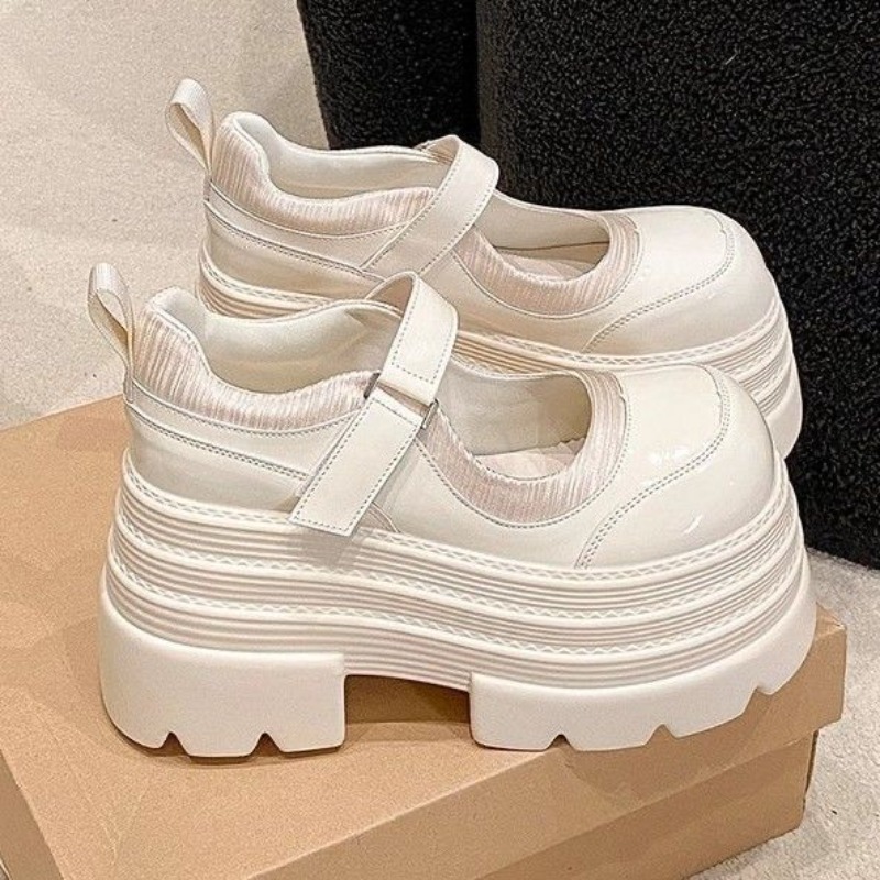 結婚式の花嫁の靴女性 10 センチメートルプラットフォーム厚 - Women Shoes Must Have のレビューと価格