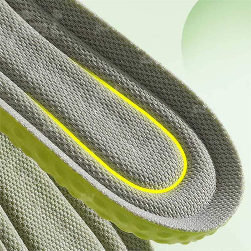新しいスポーツシューズインソール快適な足底筋膜炎インソール足 - Women'S Shoes Plantar Fasciitis のレビューと価格