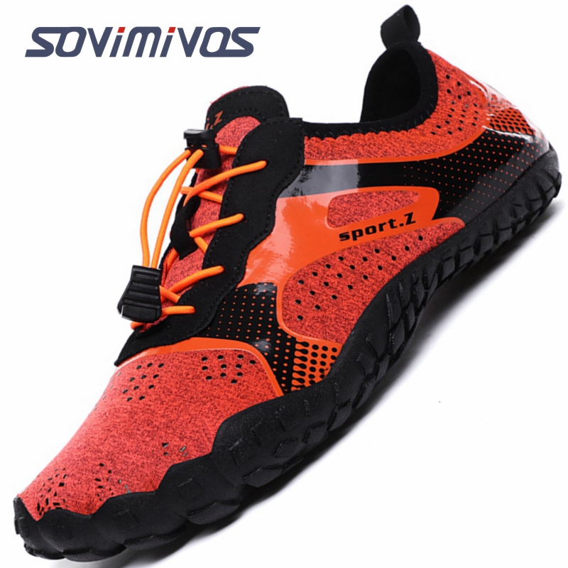 ベアフットトレイルシューズ ベアフットシューズ メンズ カジ - Women'S Shoes Hike のレビューと価格