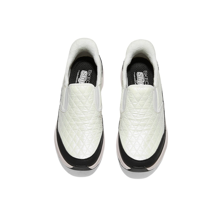 スケッチャーズ SPORT WOMENS ウォーキングシュー - Women Shoes Black のレビューと価格